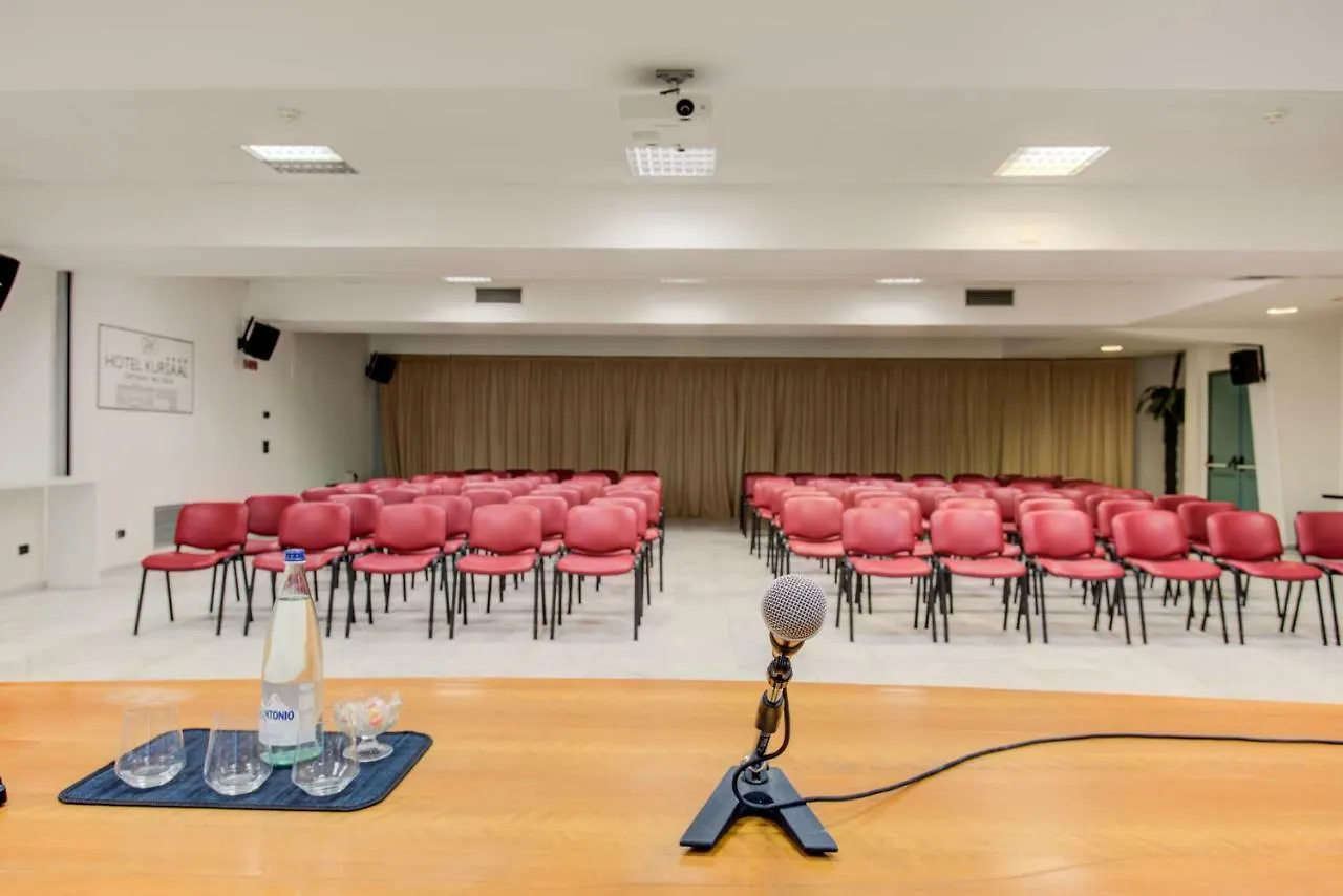 Kursaal Hotel Каттолика