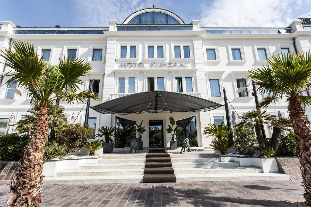 Kursaal Hotel Cattolica