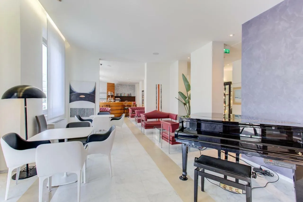 Kursaal Hotel Cattolica