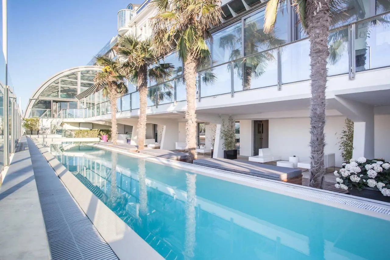 Kursaal Hotel Cattolica