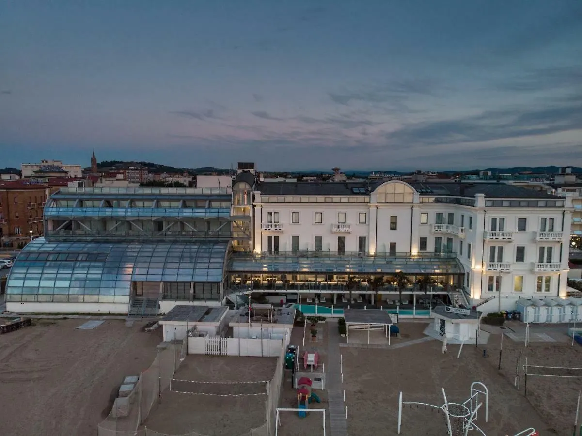 ****  Kursaal Hotel Cattolica Italia